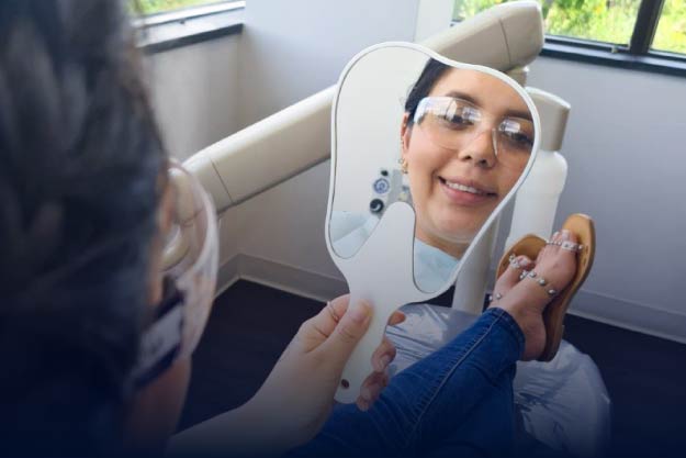Top Dental Fairfax