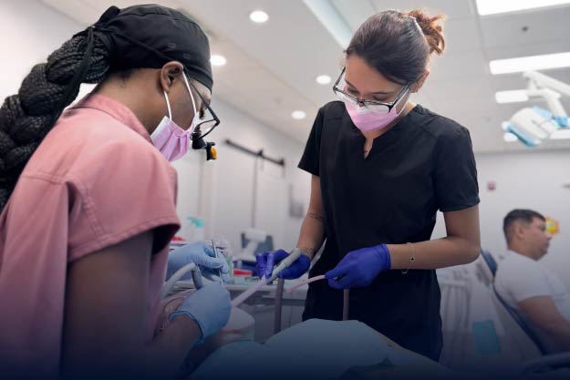Top Dental Herndon