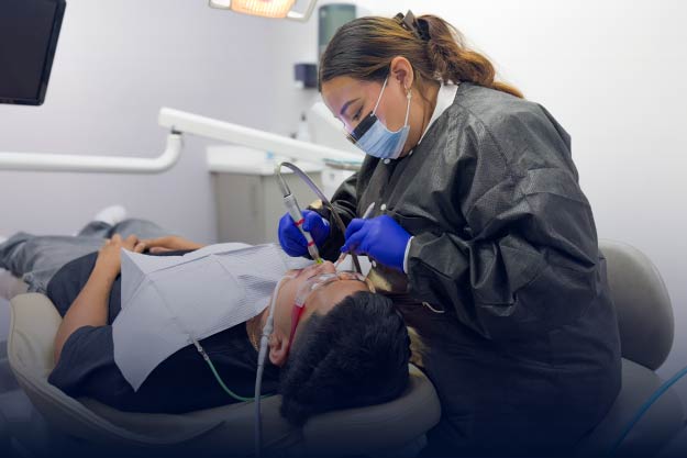 Top Dental Manassas