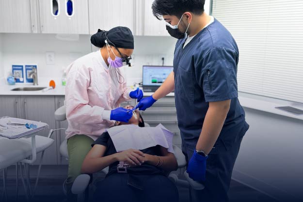 Top Dental Silver Spring