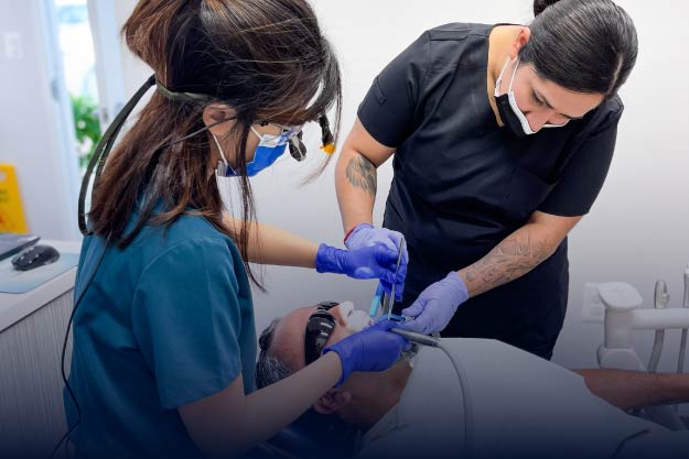 Top Dental Woodbridge