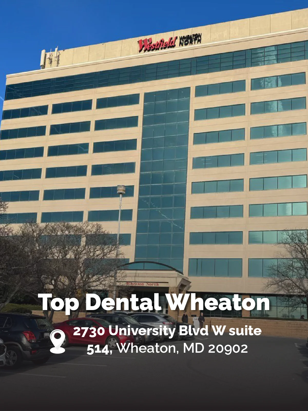 Top Dental Wheaton