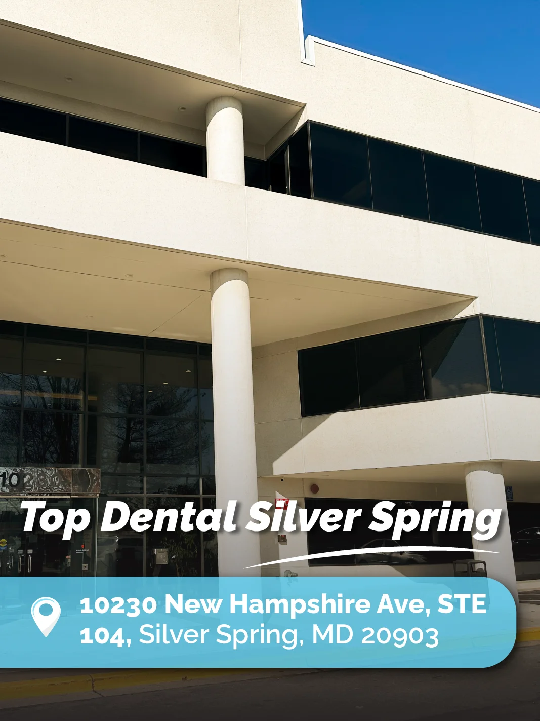 Top Dental Silver Spring