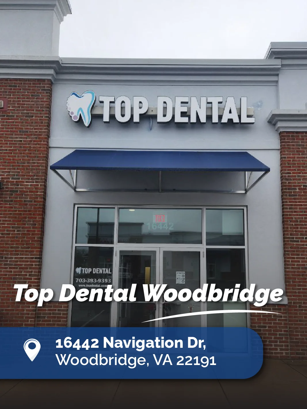 Top Dental Woodbridge