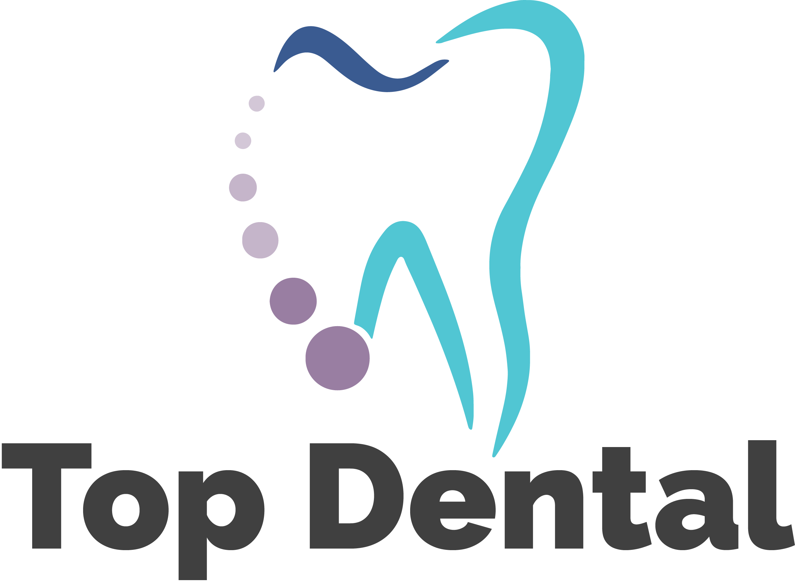 Logo de Top Dental Clifton