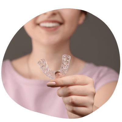 Férula Oclusal Personalizada en Top Dental