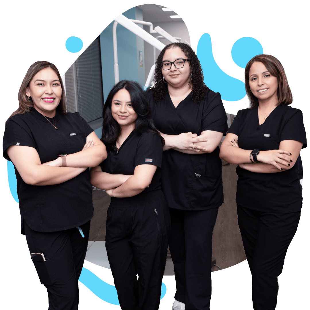 Dentista en Fairfax VA