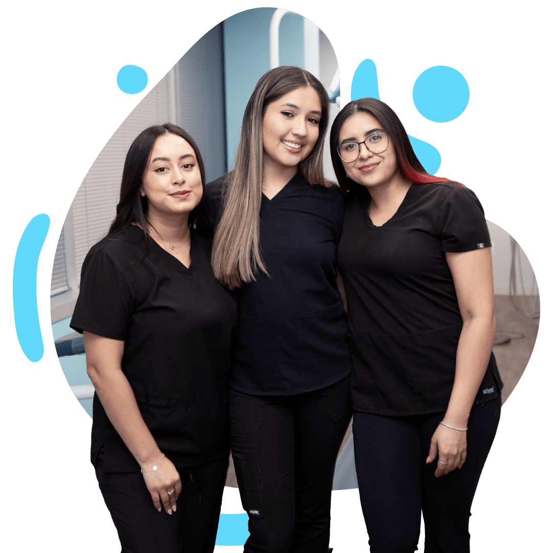 Dentista en Manassas VA