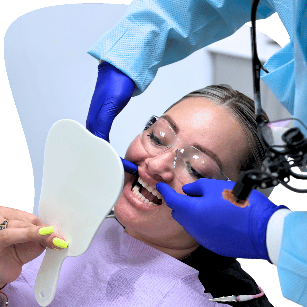 Dentista en Silver Spring MD