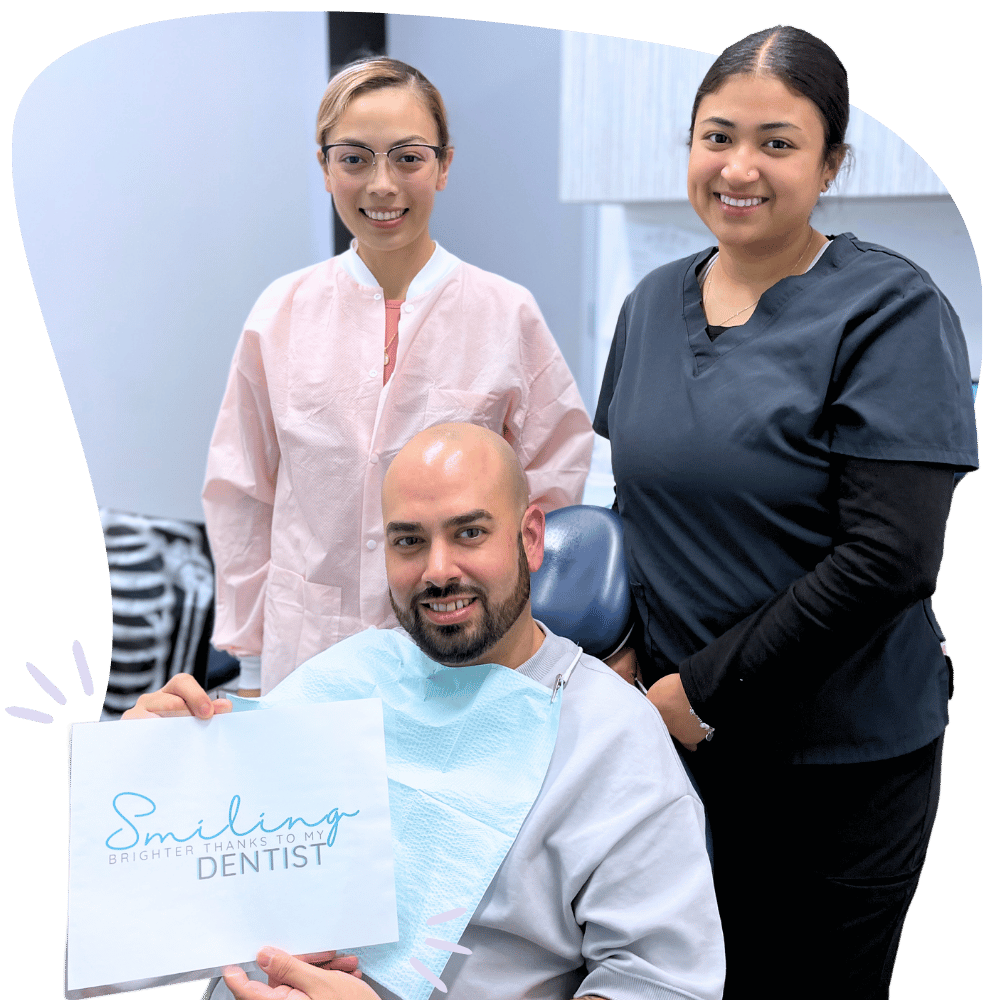 Dentista en Woodbridge VA