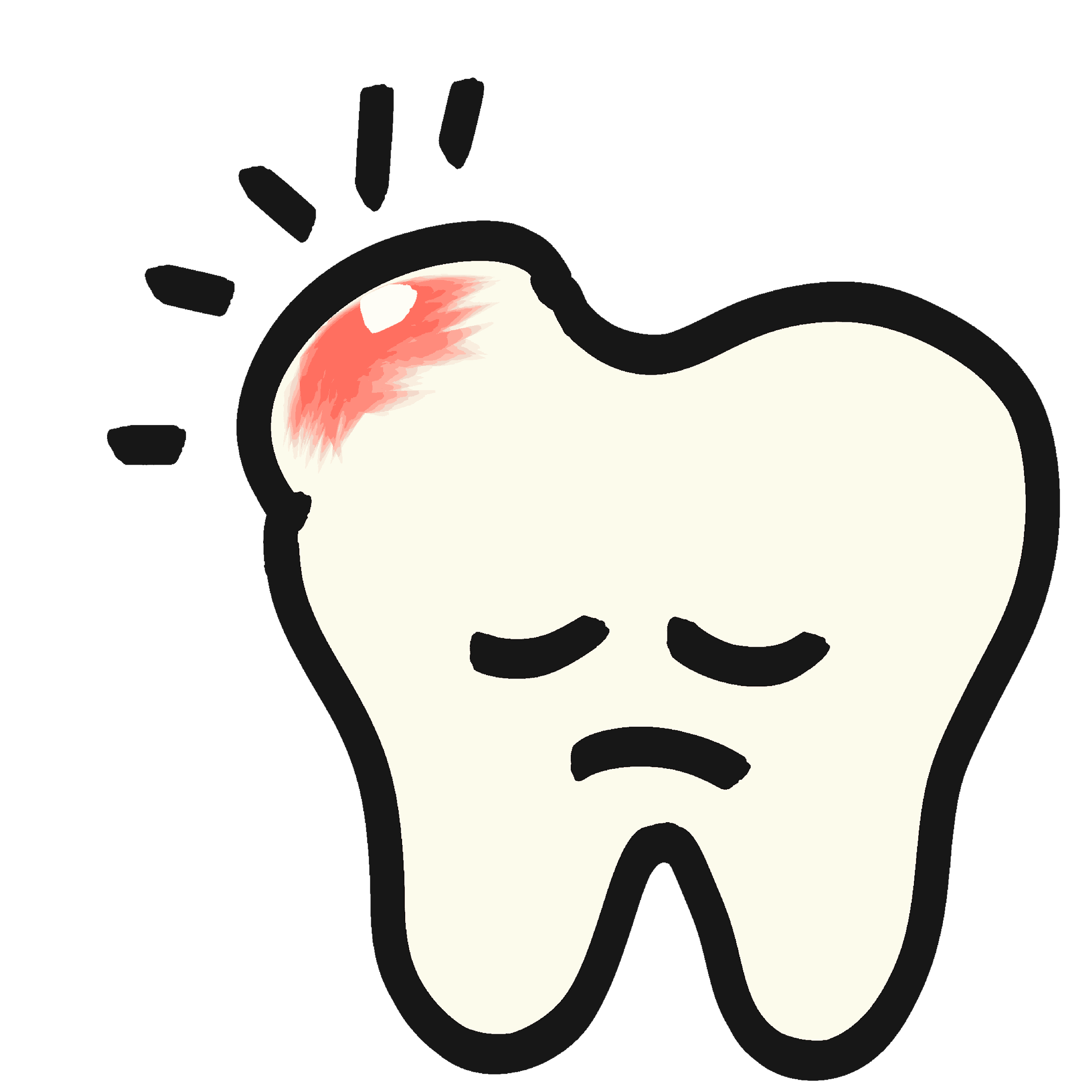 Tratamiento Integral de Abscesos para Aliviar el Dolor en Top Dental