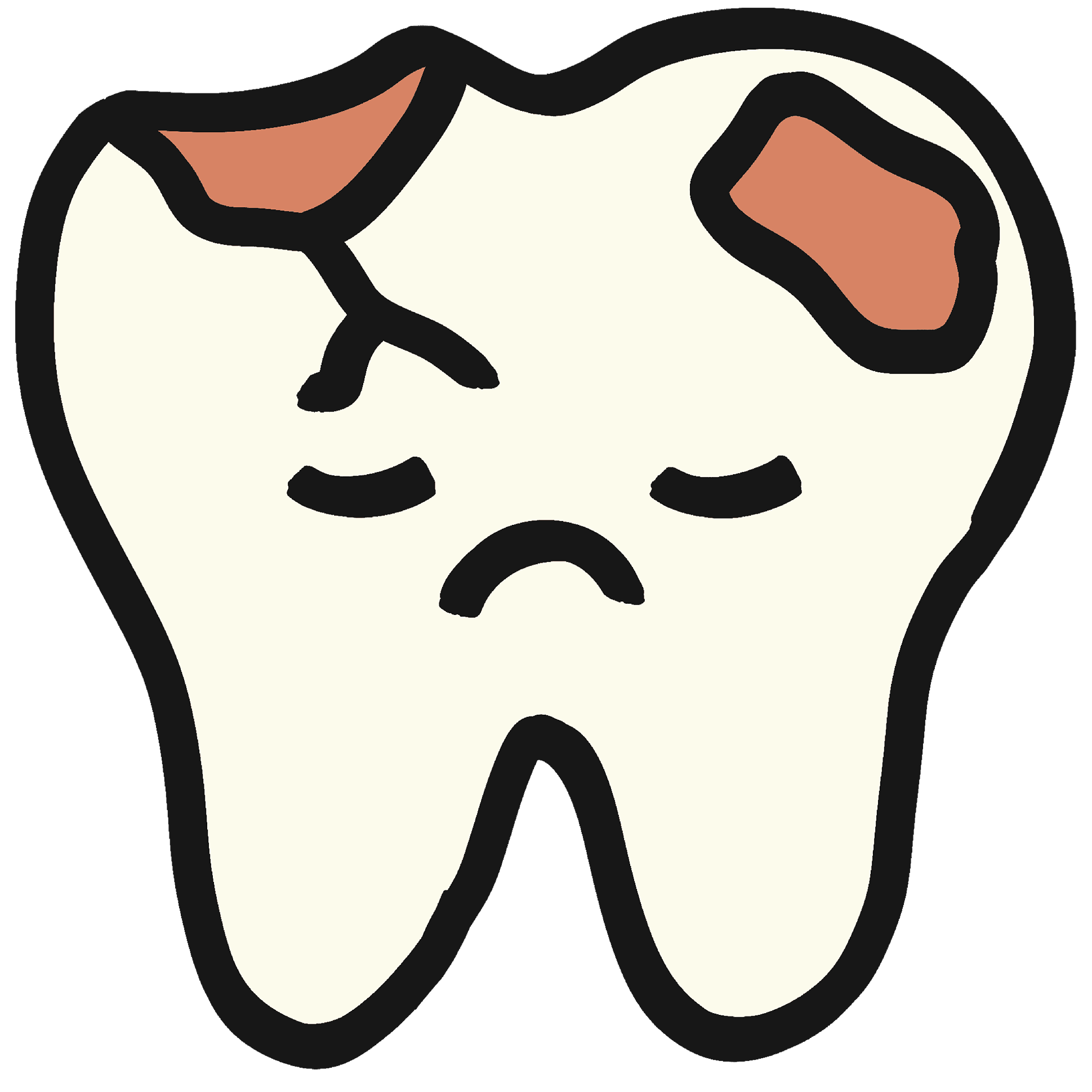 Tratamientos Efectivos para Caries en Top Dental