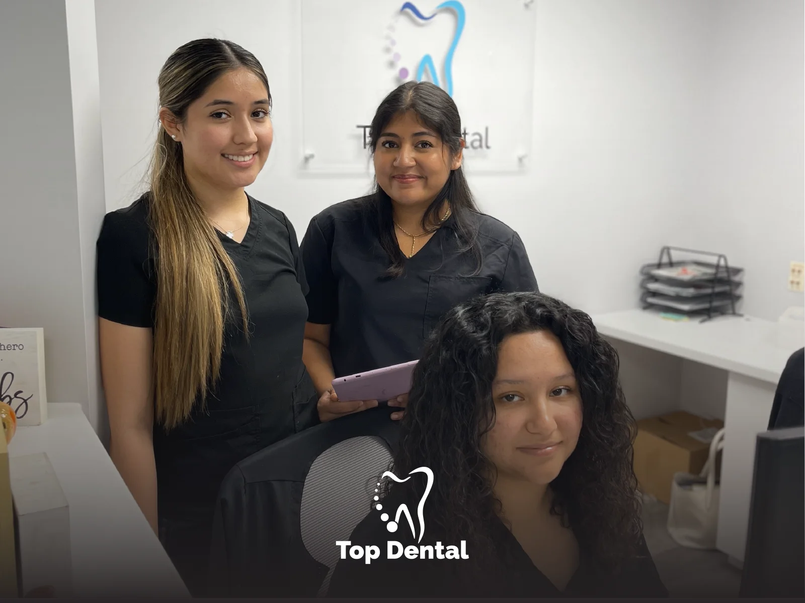 Top Dental