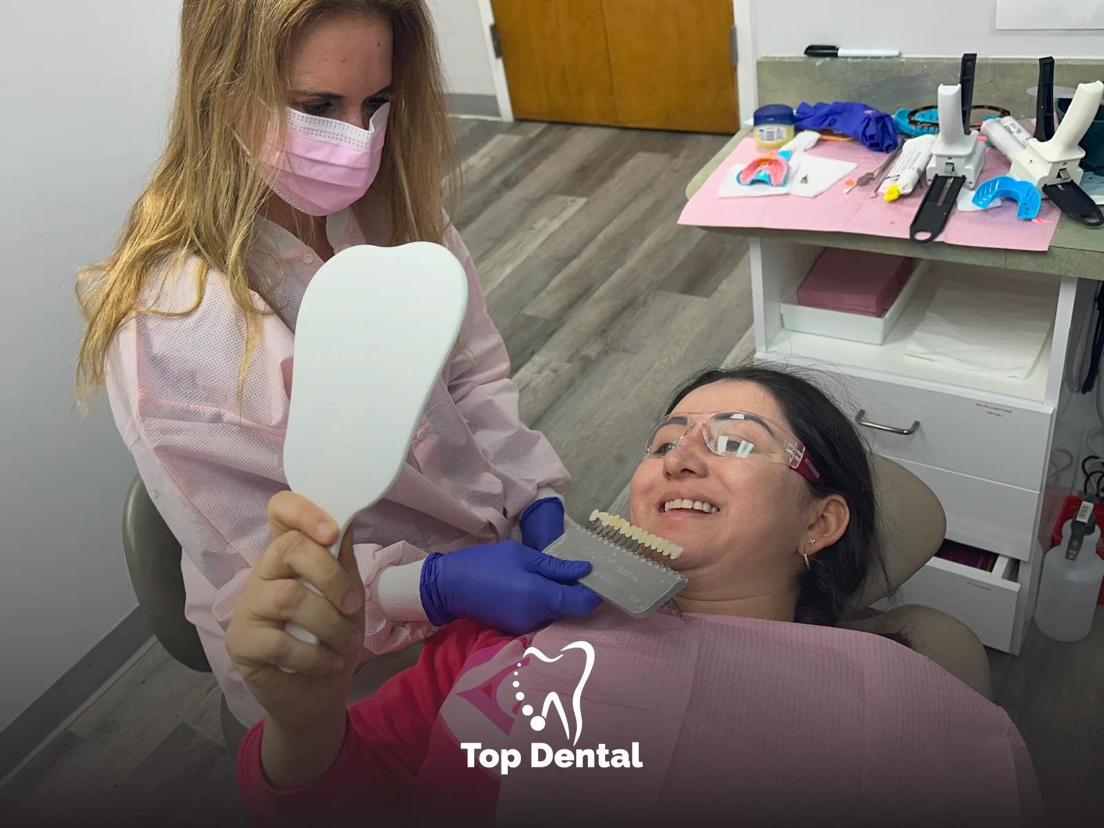 Top Dental