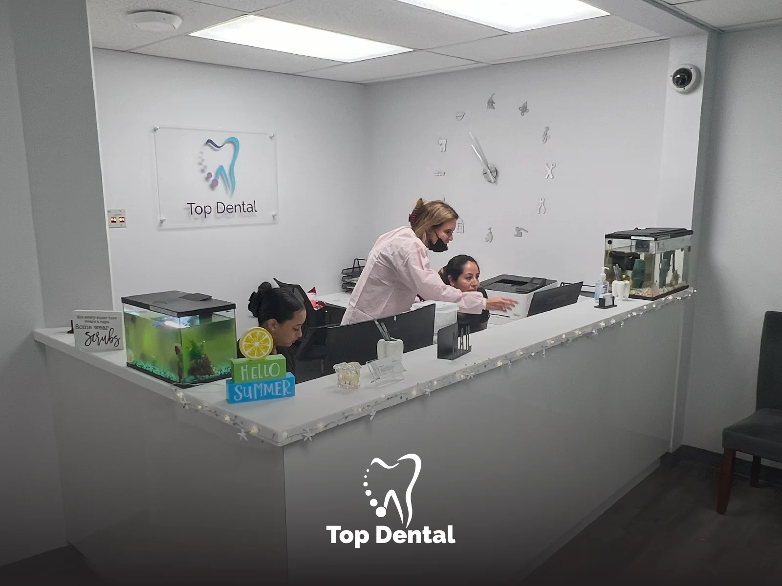 Top Dental