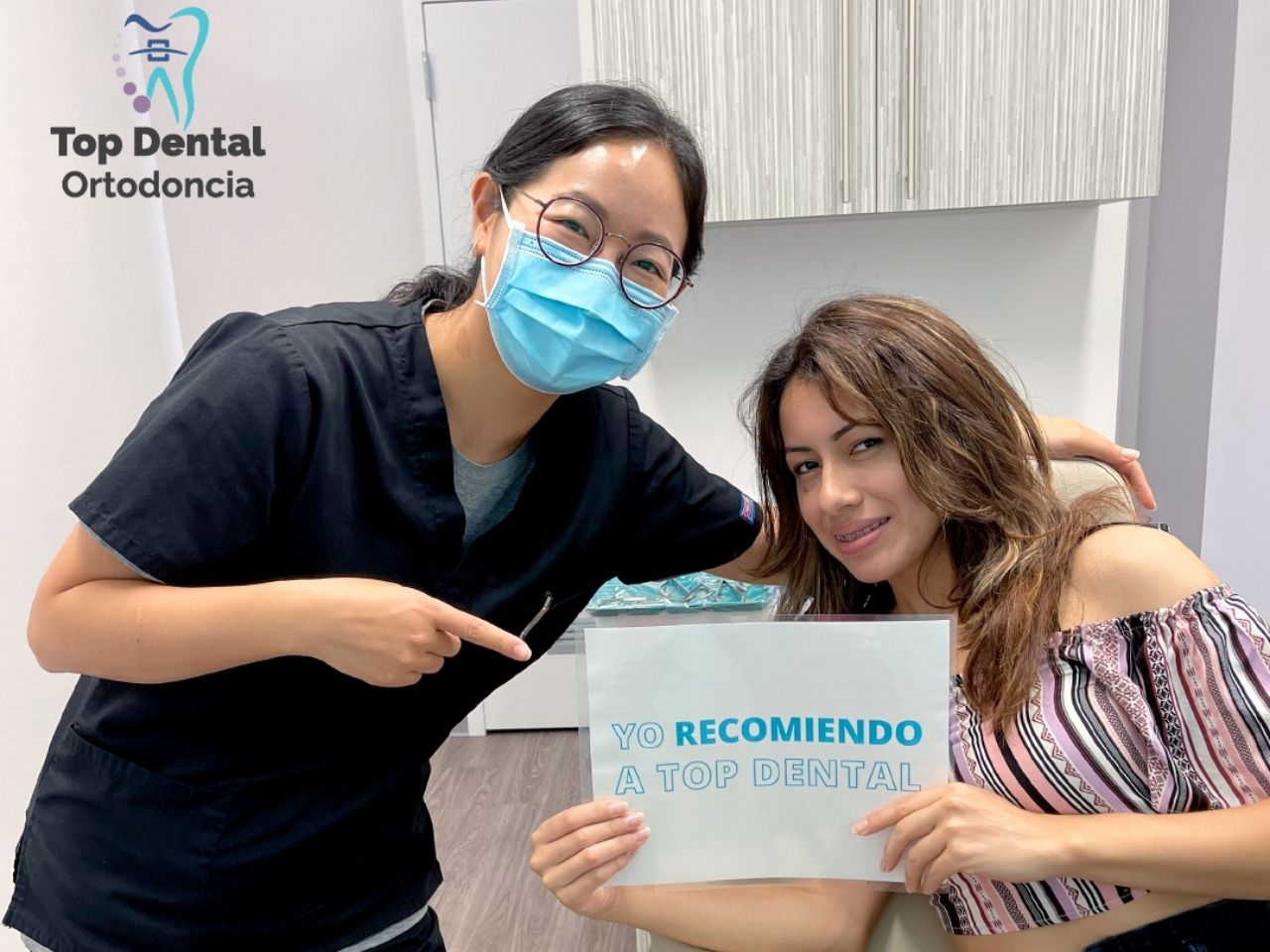 Ortodoncia Top Dental