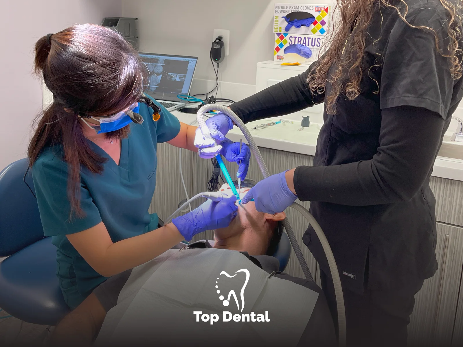 Top Dental