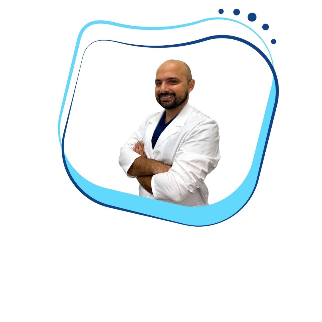 Dr. Anki, Dentista General en Top Dental