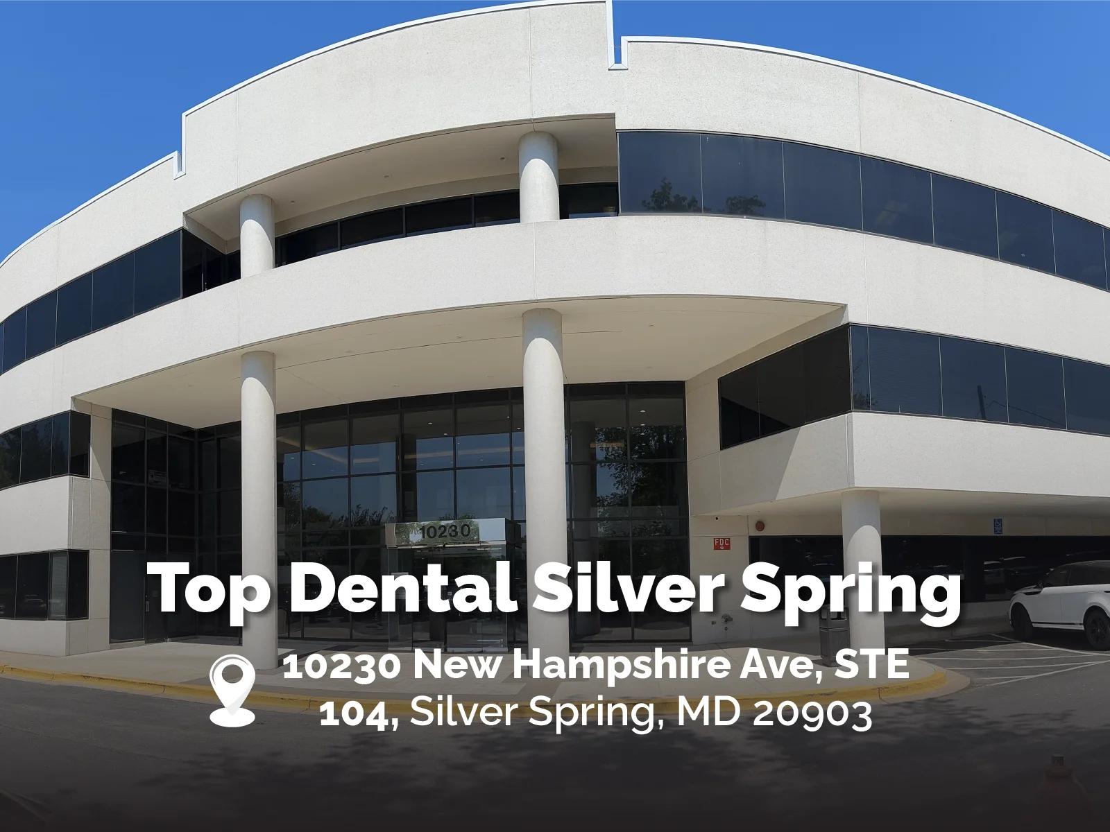 Top Dental Silver Spring