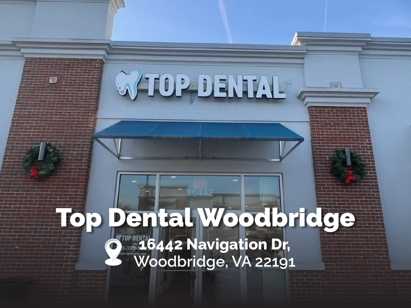 Top Dental Woodbridge