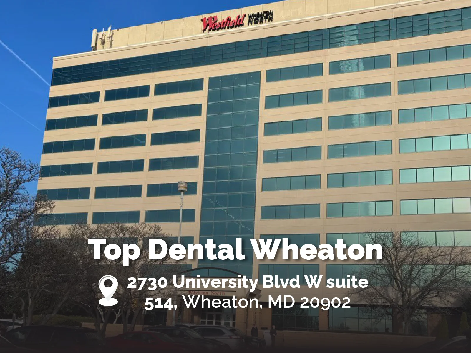 Top Dental Wheaton