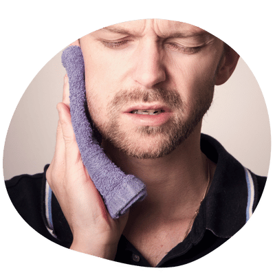 Emergency Dental Care at Top Dental – Same-Day Service