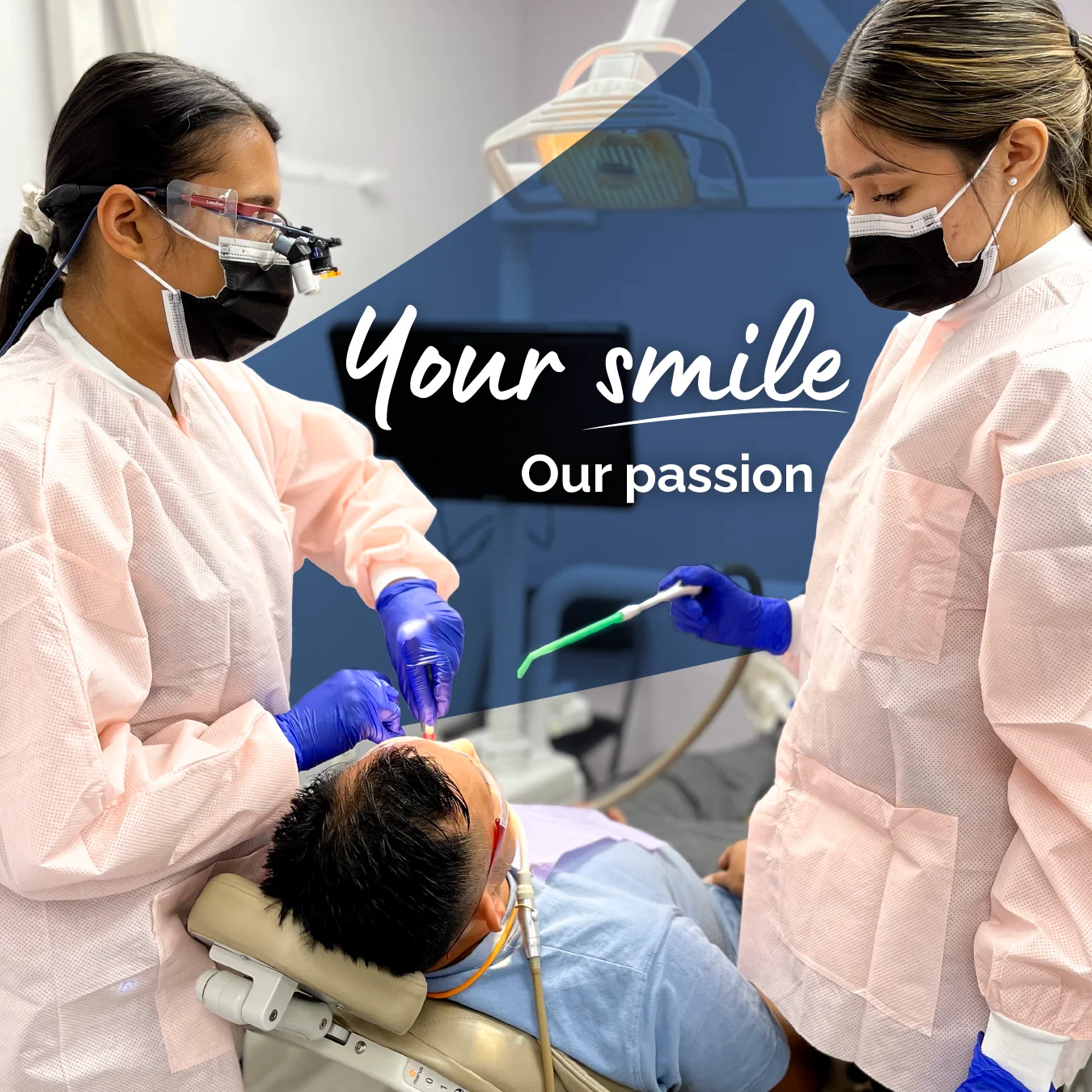 General Dentist - Top Dental - Jobs