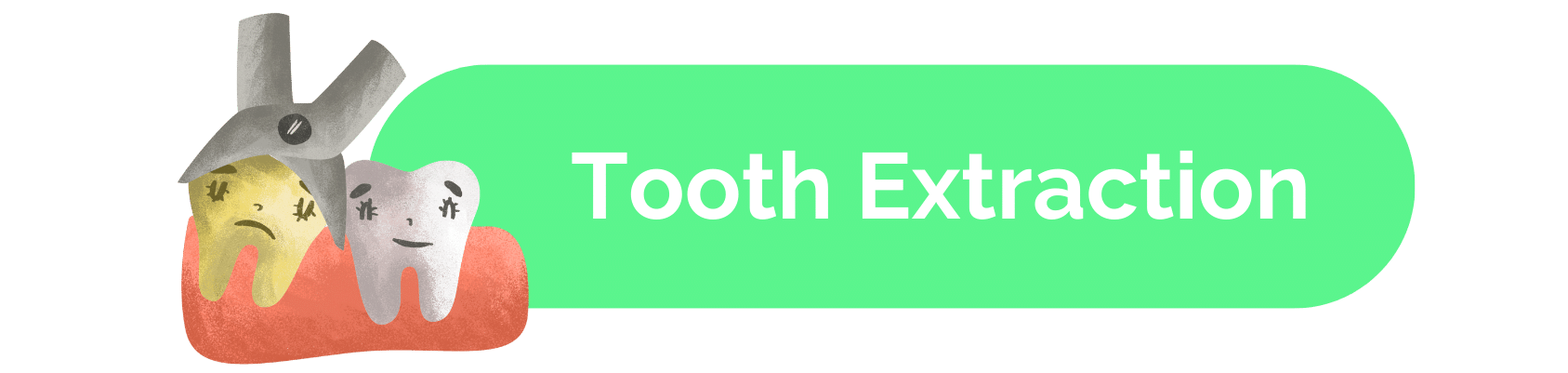 Tooth Extraction