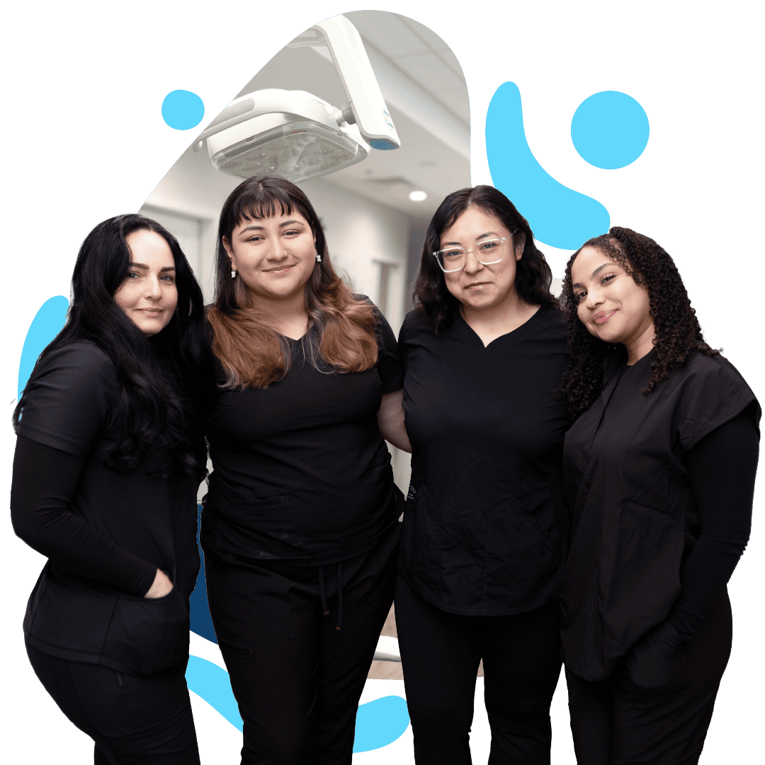 Dentist in Silver Spring MD