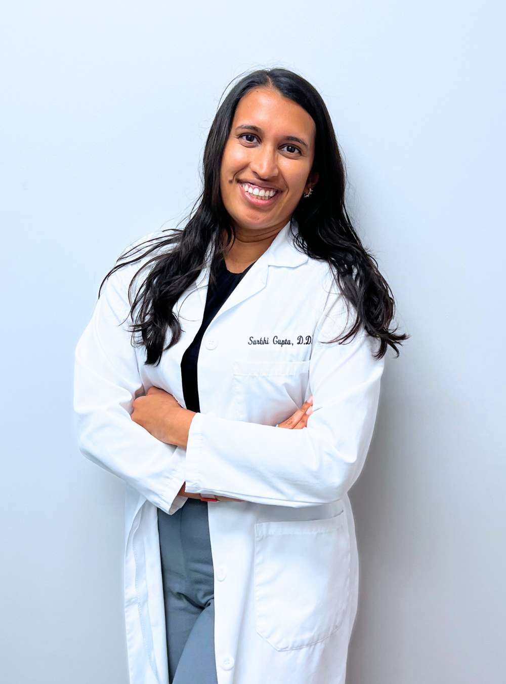 Dr. Surbhi Gupta