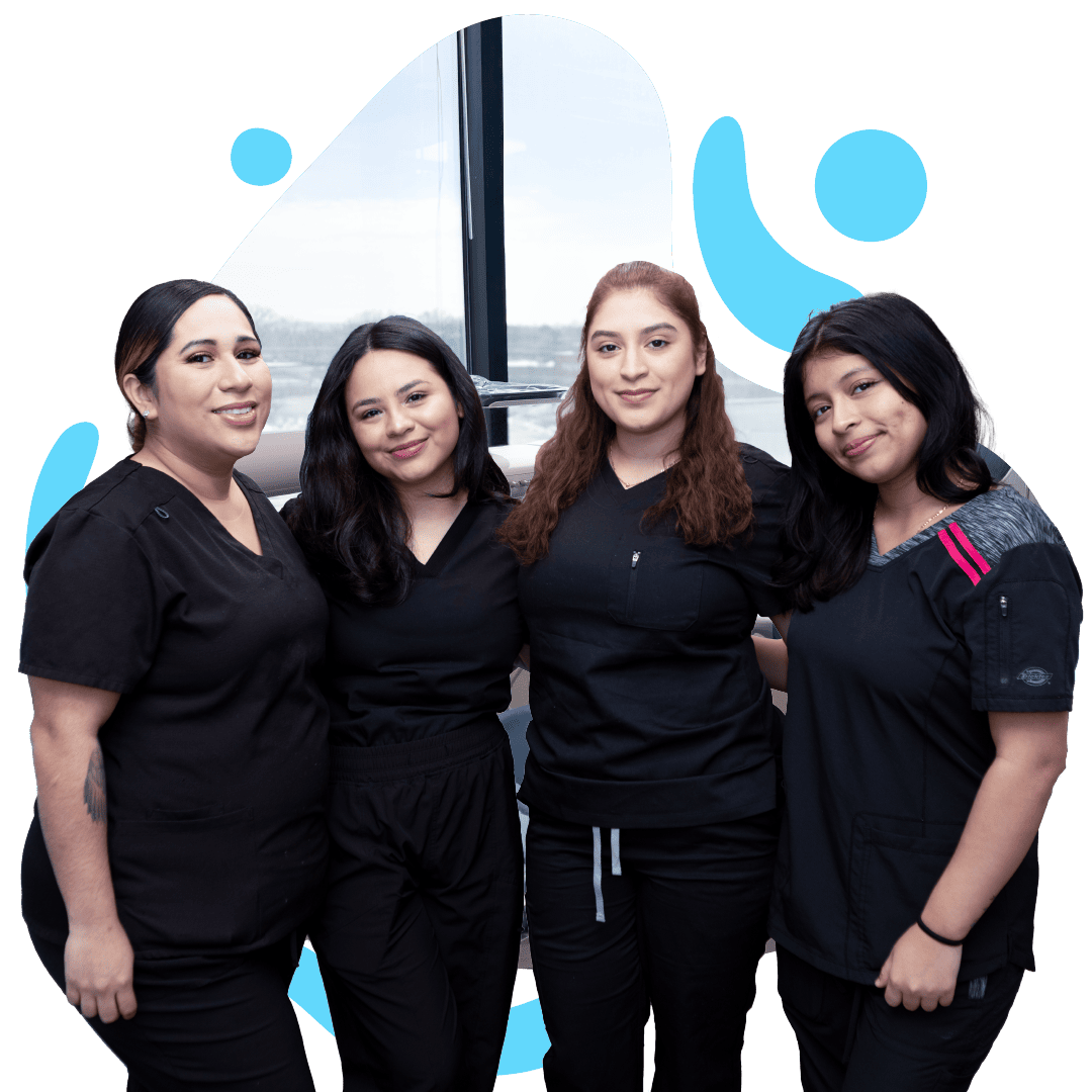 Dentist in Woodbridge VA