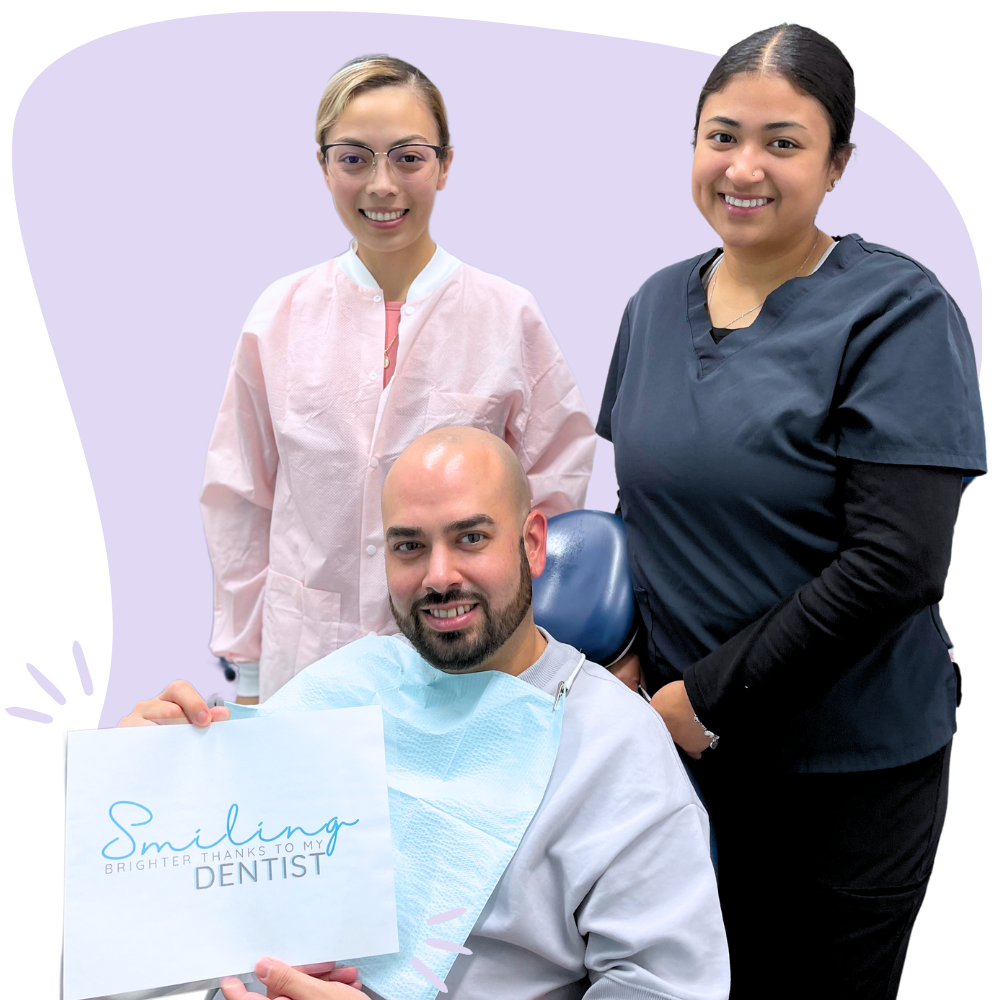 Dentist in Woodbridge VA