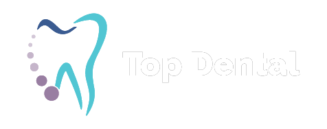 Logo of Top Dental - We Treat Patients Like Family