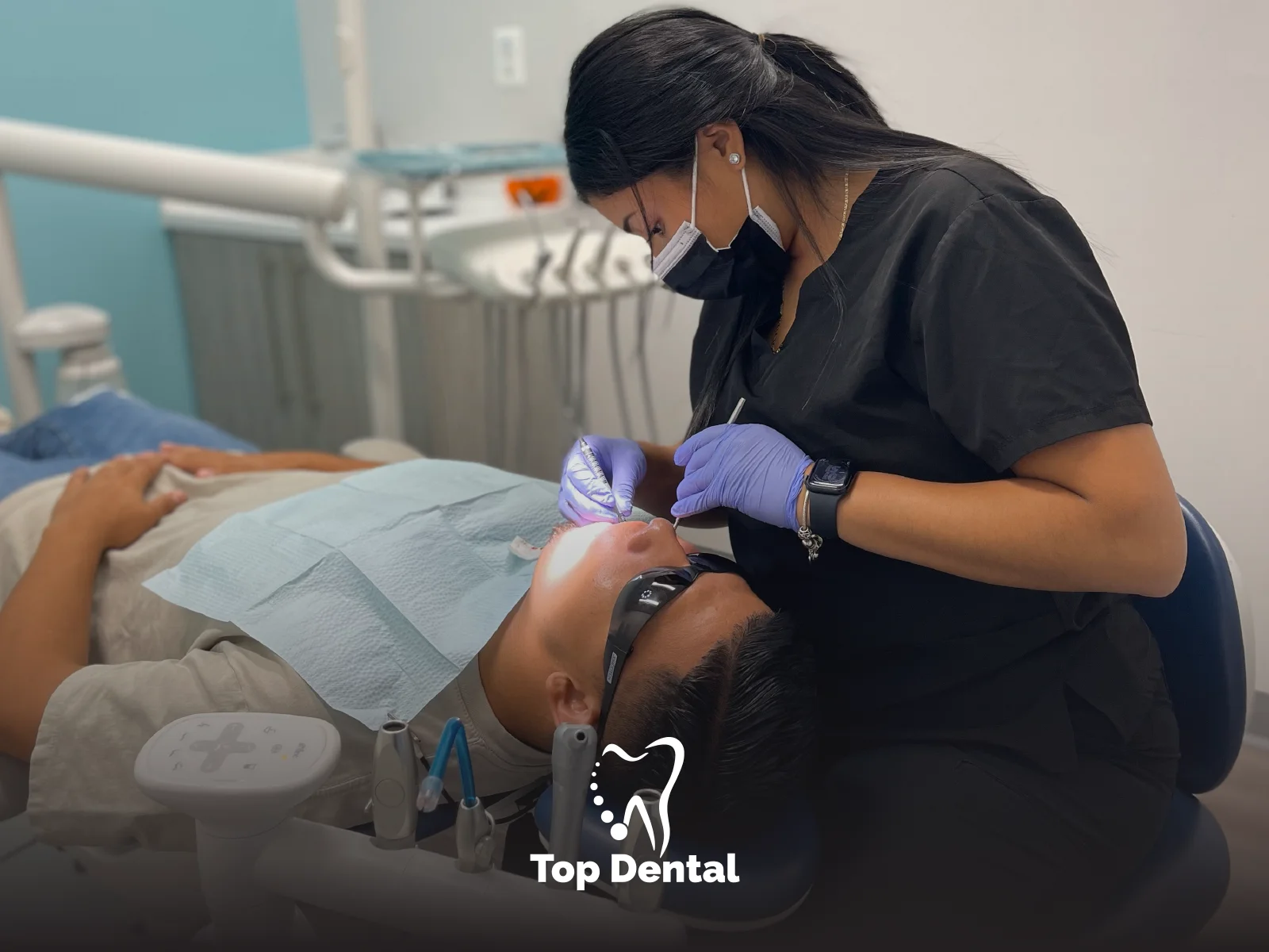 Top Dental