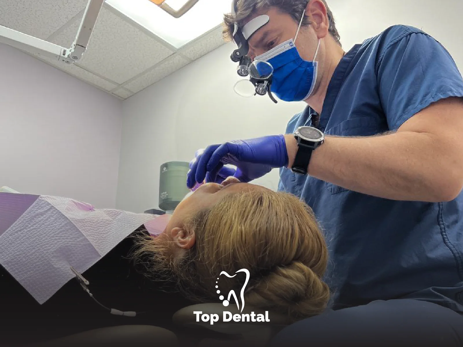 Top Dental