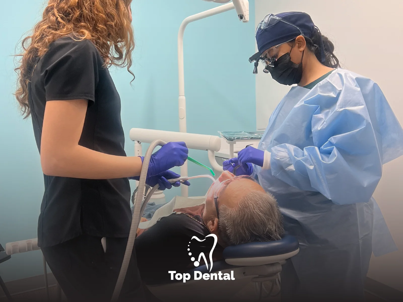 Top Dental