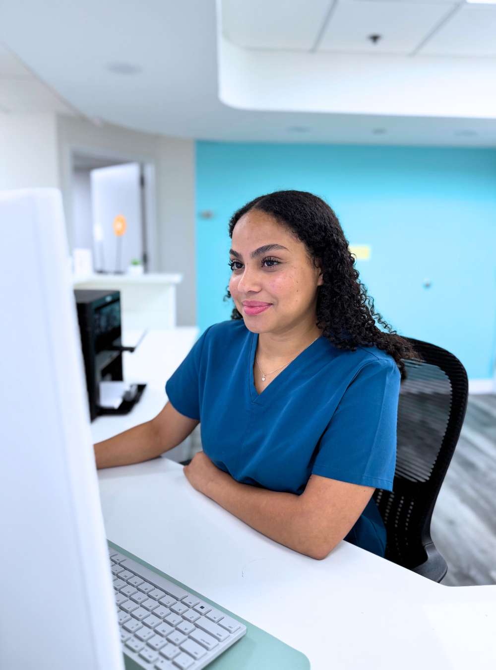 Top Dental Wheaton - Katherine Cabrera