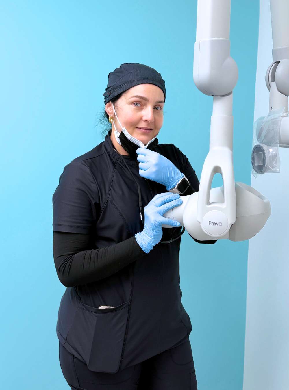 Top Dental Wheaton - Maylin Portal