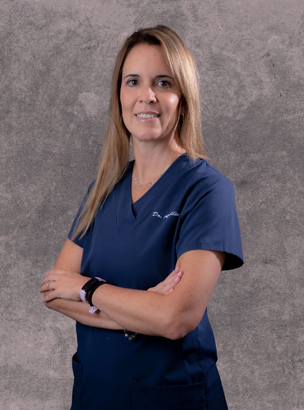 Dr. Debora Armellini
