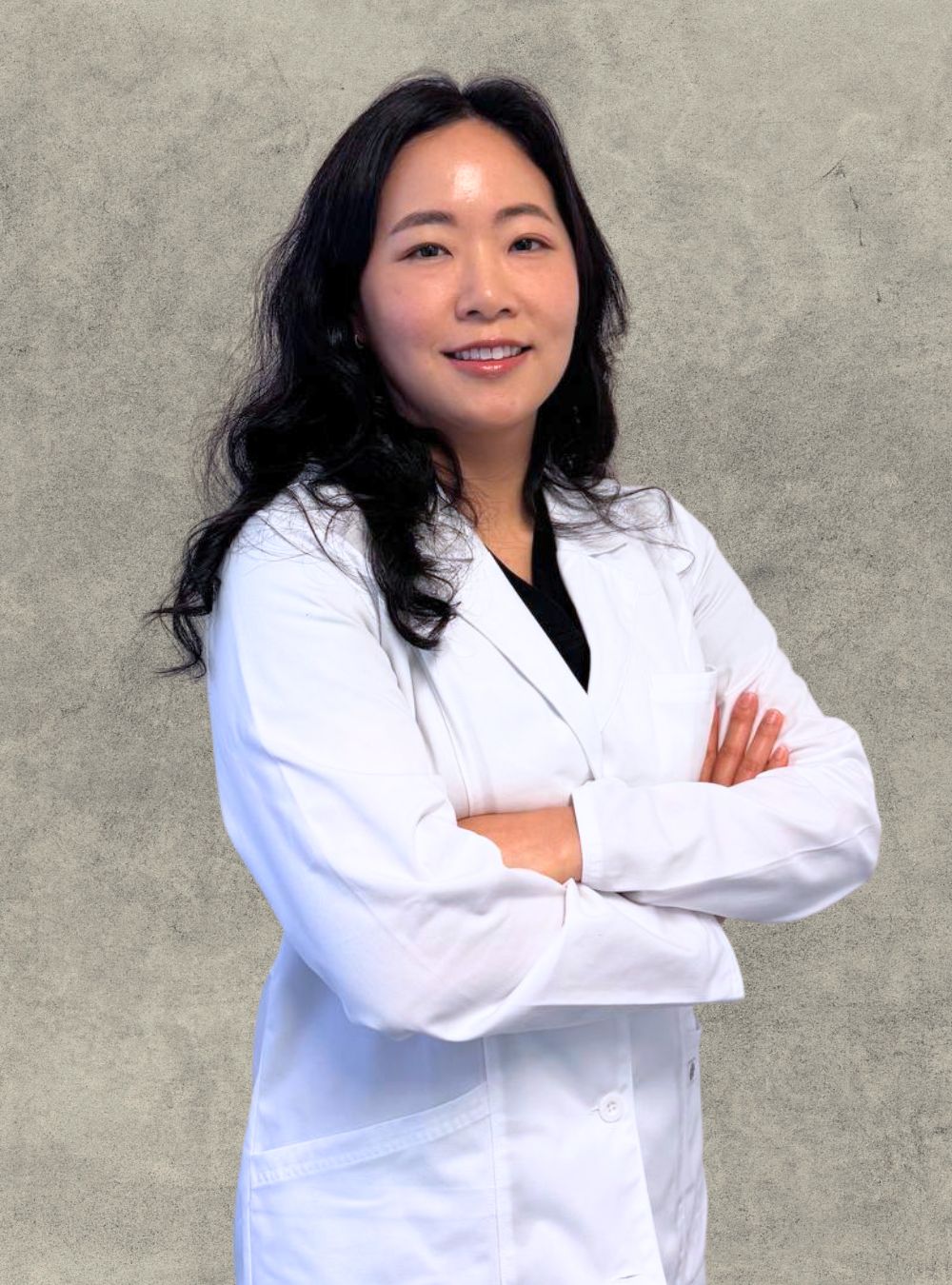 Dr. Hanel Choi, Orthodontist at Top Dental