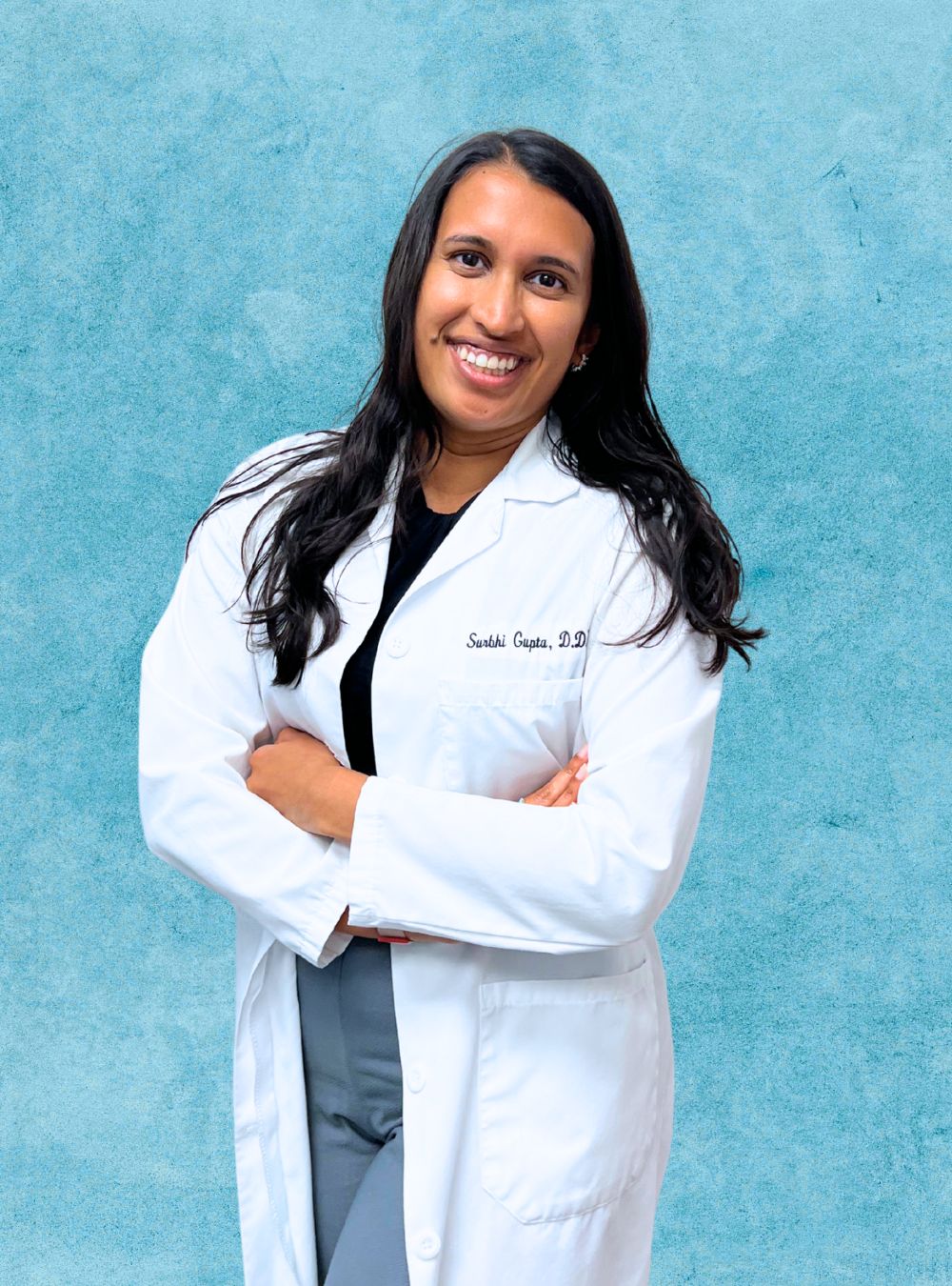 Dr. Gupta